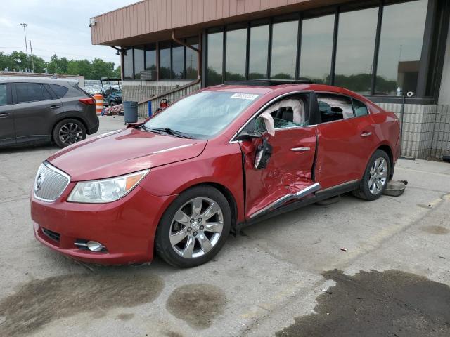 BUICK LACROSSE P 2012 1g4gd5e31cf321044