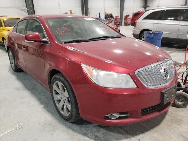 BUICK LACROSSE P 2012 1g4gd5e31cf338443