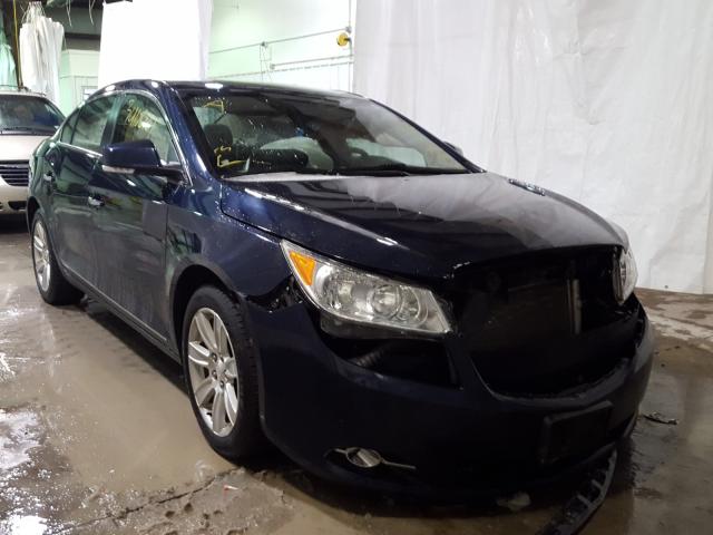 BUICK LACROSSE P 2012 1g4gd5e31cf352973