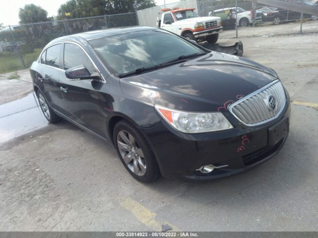 BUICK LACROSSE 2012 1g4gd5e31cf355338