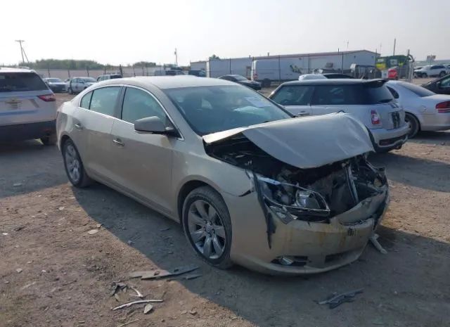 BUICK LACROSSE 2012 1g4gd5e31cf358451