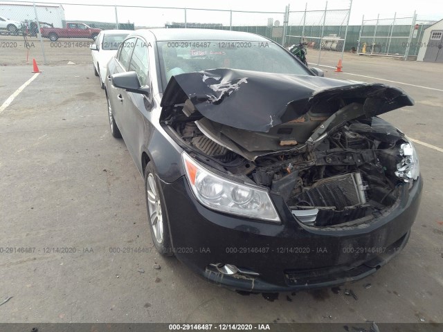 BUICK LACROSSE 2012 1g4gd5e31cf363066