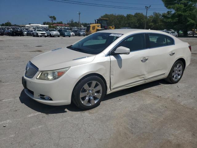 BUICK LACROSSE P 2012 1g4gd5e31cf363696