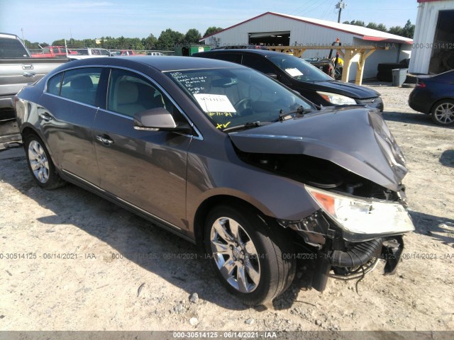 BUICK LACROSSE 2012 1g4gd5e32cf101380