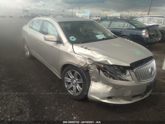 BUICK LACROSSE 2012 1g4gd5e32cf102075