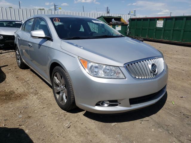 BUICK LACROSSE P 2012 1g4gd5e32cf109589