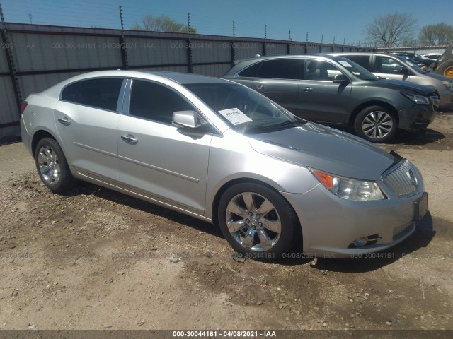 BUICK LACROSSE 2012 1g4gd5e32cf124061