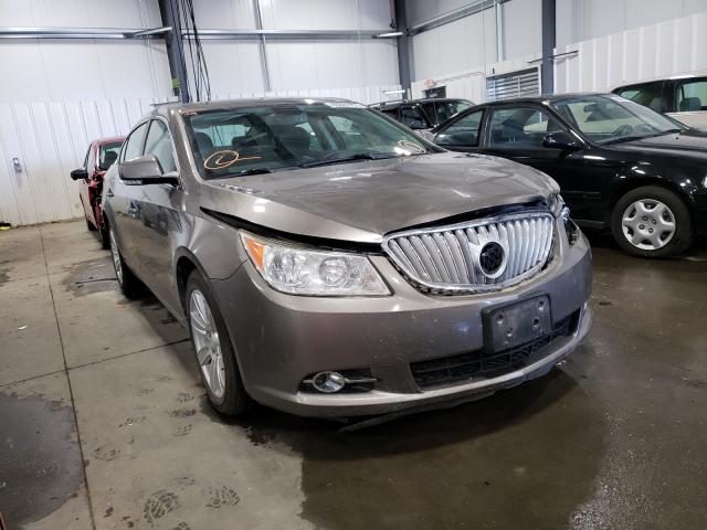 BUICK LACROSSE P 2012 1g4gd5e32cf133598