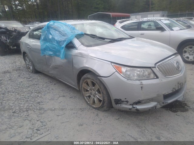 BUICK LACROSSE 2012 1g4gd5e32cf136520