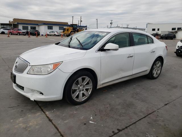 BUICK LACROSSE P 2012 1g4gd5e32cf145332