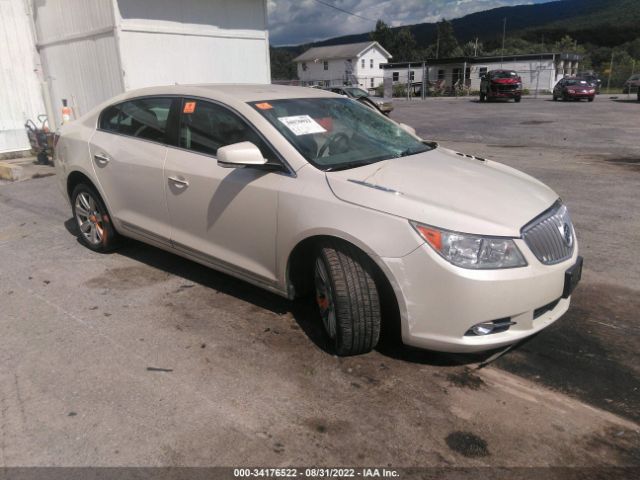 BUICK LACROSSE 2012 1g4gd5e32cf161496