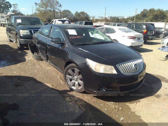 BUICK LACROSSE 2012 1g4gd5e32cf197091