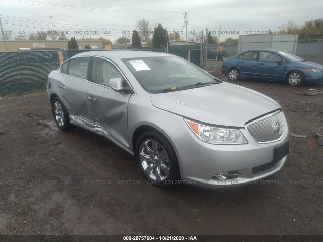 BUICK LACROSSE 2012 1g4gd5e32cf226055