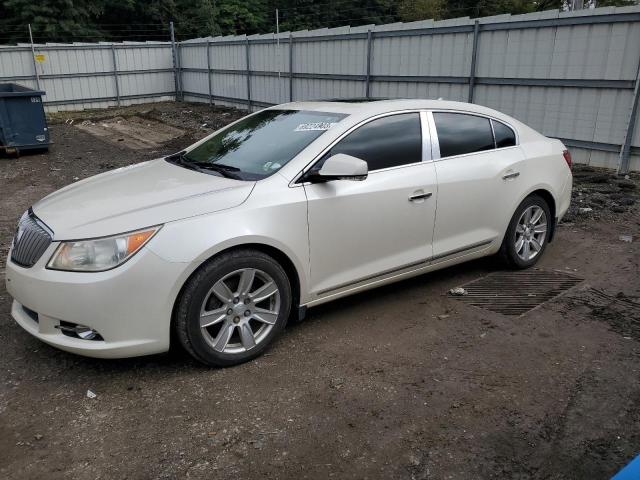 BUICK LACROSSE P 2012 1g4gd5e32cf235631