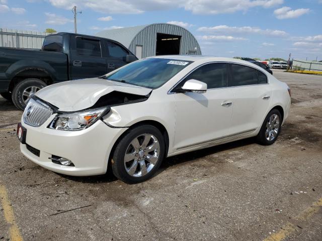 BUICK LACROSSE P 2012 1g4gd5e32cf238996