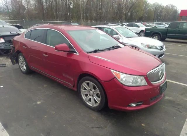 BUICK LACROSSE 2012 1g4gd5e32cf278818