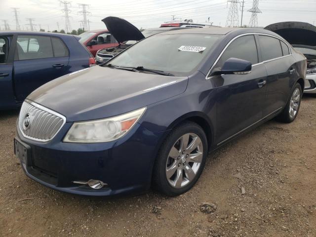 BUICK LACROSSE P 2012 1g4gd5e32cf303278