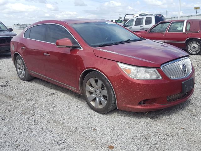 BUICK LACROSSE P 2012 1g4gd5e32cf322316