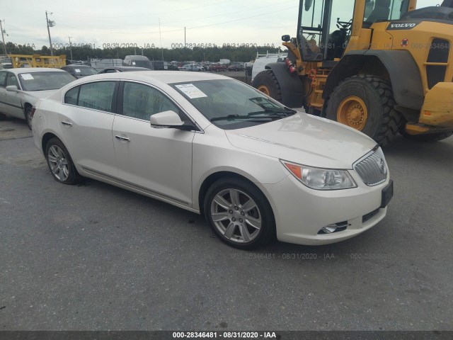 BUICK LACROSSE 2012 1g4gd5e32cf331470