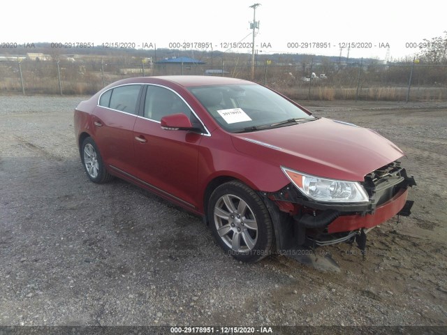 BUICK LACROSSE 2012 1g4gd5e32cf335793