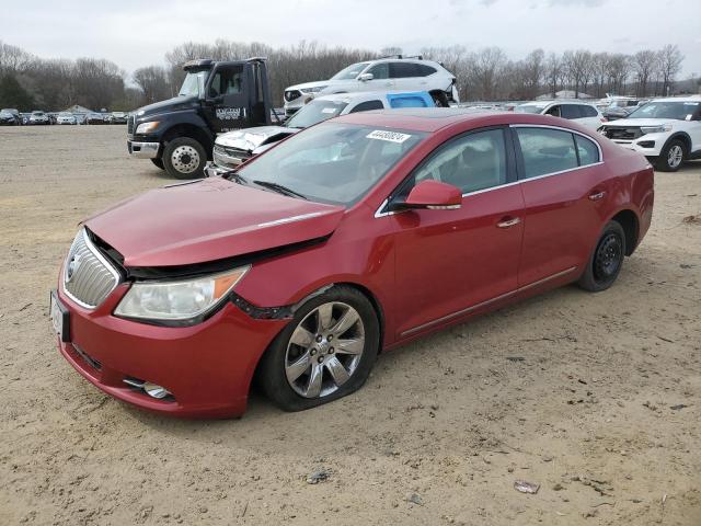 BUICK LACROSSE 2012 1g4gd5e32cf340816