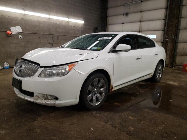 BUICK LACROSSE P 2012 1g4gd5e33cf113652