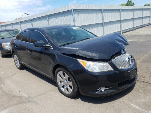 BUICK LACROSSE P 2012 1g4gd5e33cf117300