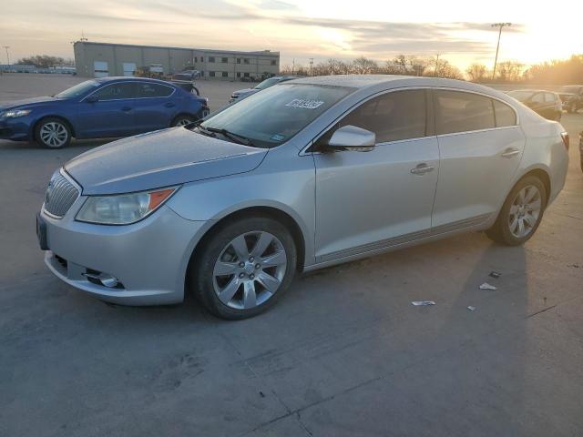 BUICK NULL 2012 1g4gd5e33cf121783