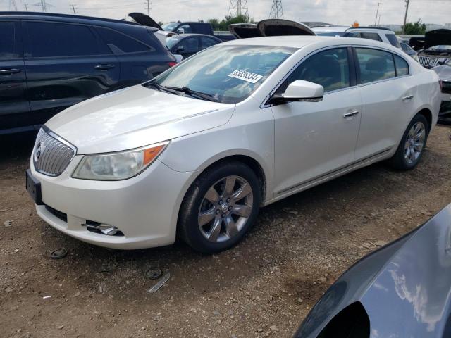 BUICK LACROSSE P 2012 1g4gd5e33cf122240