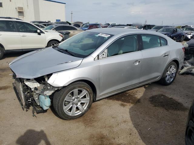 BUICK LACROSSE 2012 1g4gd5e33cf122822