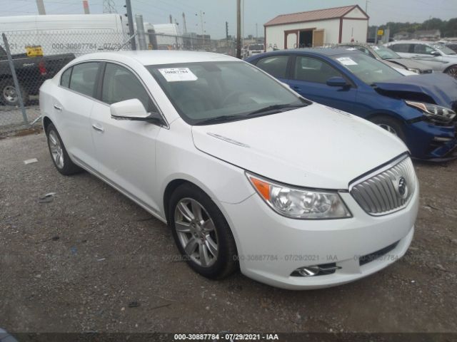 BUICK LACROSSE 2012 1g4gd5e33cf131178