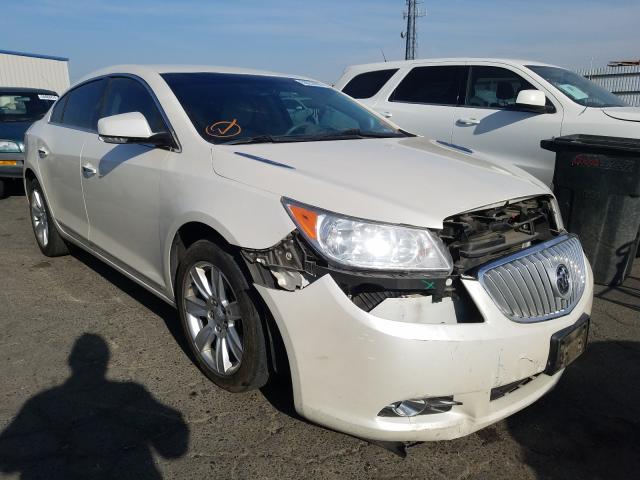 BUICK LACROSSE P 2012 1g4gd5e33cf134081