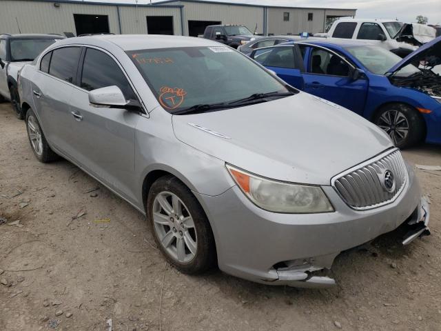 BUICK LACROSSE P 2012 1g4gd5e33cf147154