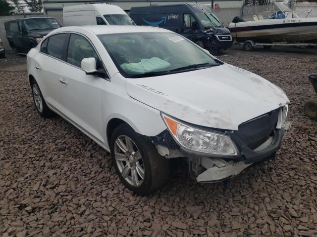 BUICK LACROSSE 2012 1g4gd5e33cf174273