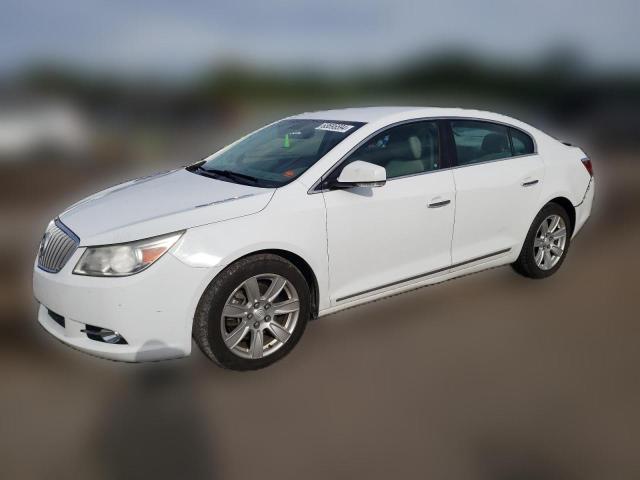 BUICK LACROSSE 2012 1g4gd5e33cf176623