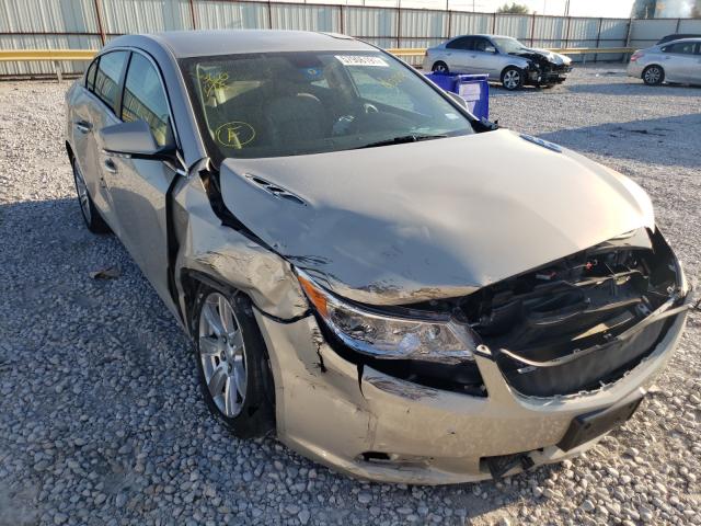 BUICK LACROSSE P 2012 1g4gd5e33cf180039