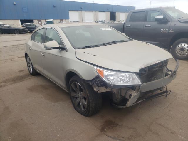 BUICK LACROSSE P 2012 1g4gd5e33cf193129