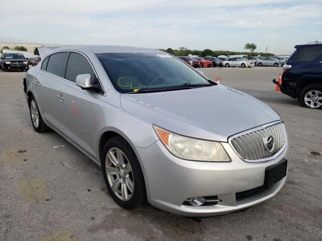 BUICK LACROSSE P 2012 1g4gd5e33cf200404