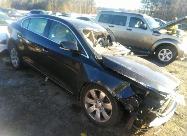 BUICK LACROSSE 2012 1g4gd5e33cf218806