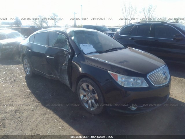 BUICK LACROSSE 2012 1g4gd5e33cf256763