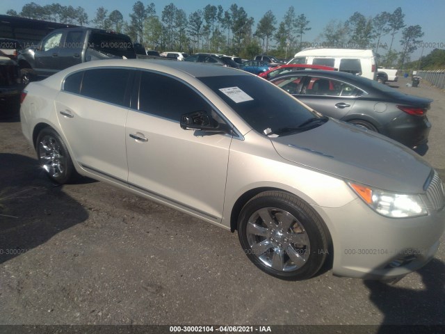 BUICK LACROSSE 2012 1g4gd5e33cf274440