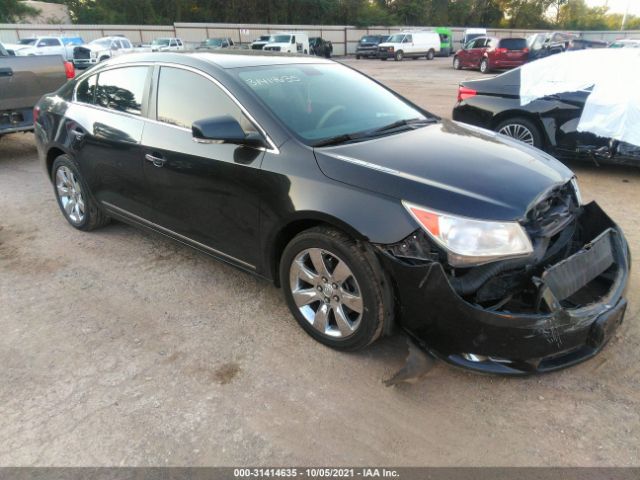 BUICK LACROSSE 2012 1g4gd5e33cf303922