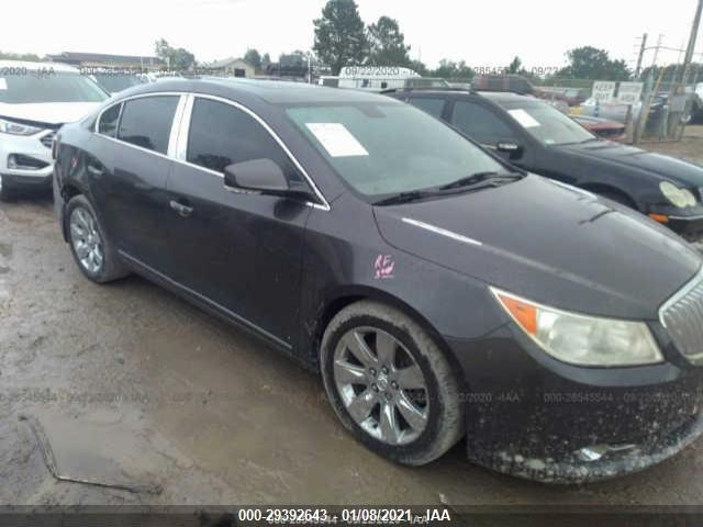 BUICK LACROSSE 2012 1g4gd5e33cf306335