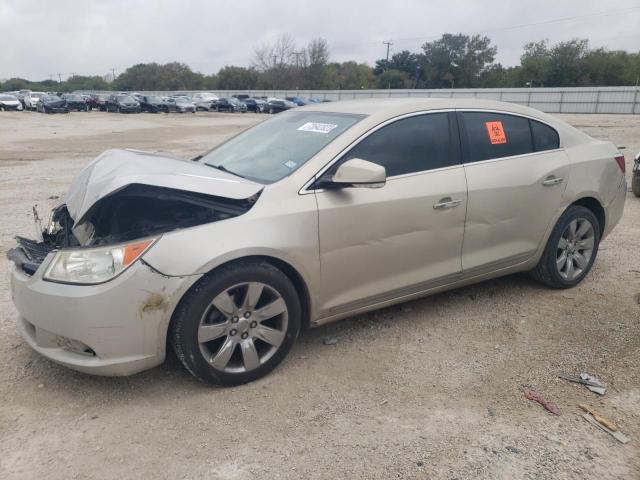 BUICK LACROSSE 2012 1g4gd5e33cf312085