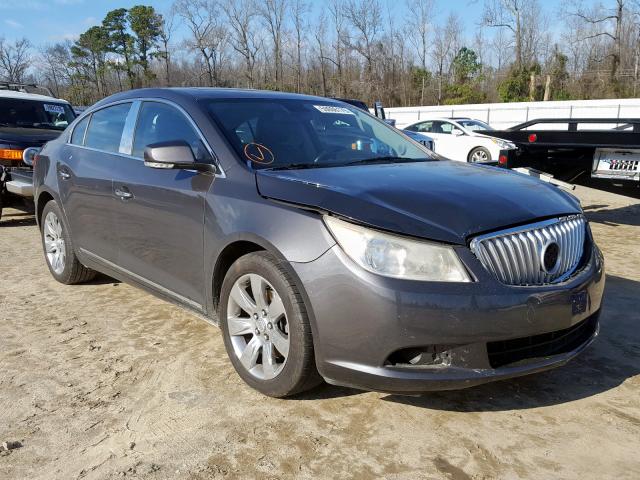 BUICK LACROSSE P 2012 1g4gd5e33cf313169