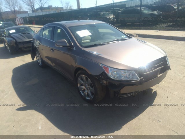 BUICK LACROSSE 2012 1g4gd5e33cf331316