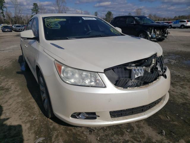 BUICK LACROSSE P 2012 1g4gd5e33cf337827