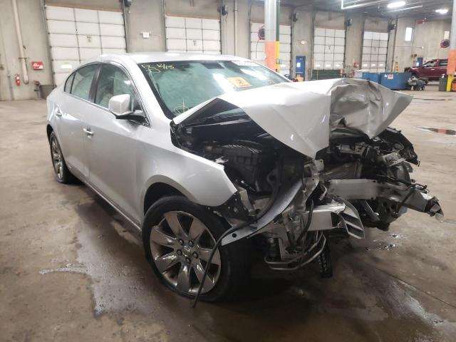 BUICK LACROSSE P 2012 1g4gd5e33cf357611