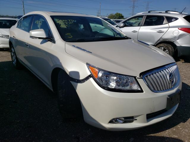 BUICK LACROSSE P 2012 1g4gd5e33cf358886