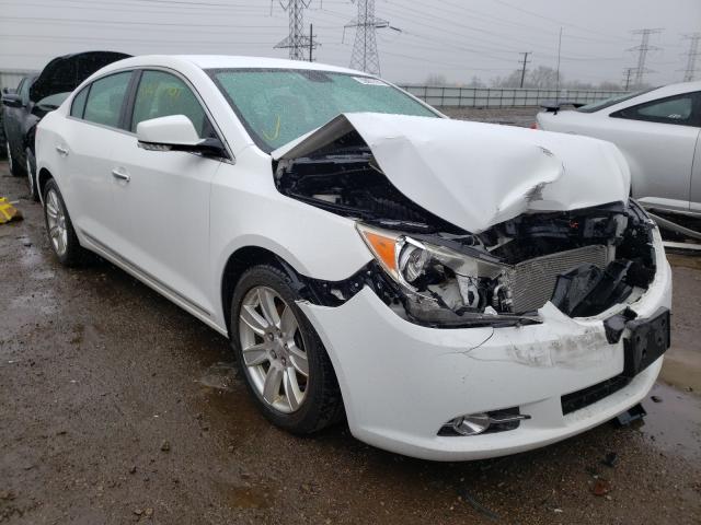 BUICK LACROSSE P 2012 1g4gd5e33cf367801